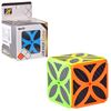 Кубик-головоломка, в коробці 9*6*6 см, Кубик логіка 582