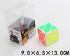 Кубик-головоломка, в коробке 9х6,5х13 см Логика 6007