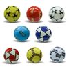 М'яч футбольний №5 (стандарт), вага 270 г, PVC, мікс 8 видів FB2335