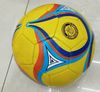 Мяч футбольный №5 (стандарт), вес 340 г, TPU, микс 3 вида FB24188