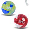 М'яч футбольний №5 (стандарт), вага 300 г, PVC, мікс 2 види FB2491