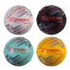Мяч футбольный №5 (стандарт), вес 350 г, PAK MICRO FIBER, 32 панели ручной сшивки, микс 4 вида Extreme Motion FP2101