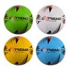М'яч футбольний №5 (стандарт), вага 410 г, PAK PU, 32 панелі ручного зшивання, мікс 4 види Extreme Motion FP2104
