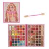 Игрушечный набор косметики: тени для век, в коробке 16,5х21х1,5 см IG2964