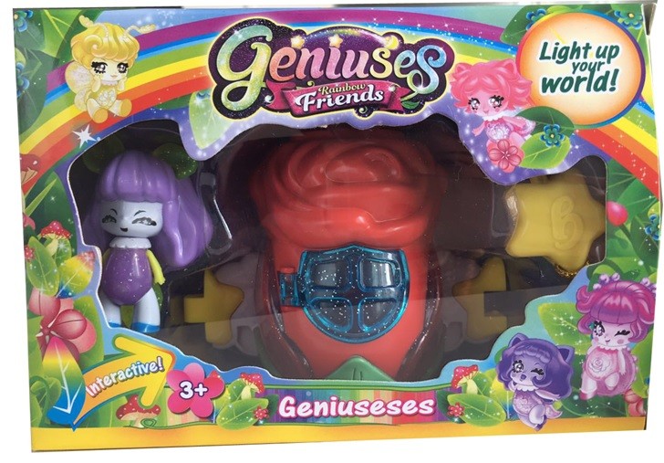 Іграшкові герої, в коробці 18*13,5*15 см Geniuses Rainbow Friends JL004 Іграшкові герої, в коробці 18*13,5*15 см Geniuses Rainbow Friends JL004