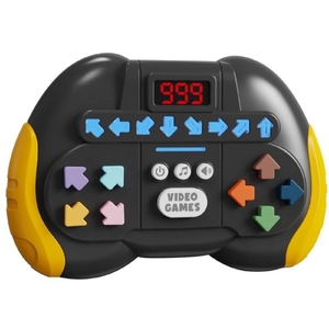 Игрушка для развития внимания и реакции, микс 3 вида, в коробке 13,5х4,5х9,5 Нажимай быстро ME-204