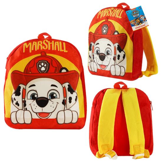 Рюкзак дитячий дошкільний Paw Patrol PL82141 Рюкзак дитячий дошкільний Paw Patrol PL82141