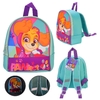 Рюкзак детский дошкольный, со светоотражающими элементами Paw Patrol PL82314a