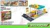 Игровой набор с машинками в коробке 30х23,5х6 см СТО PS005-2 АВТОПРОМ