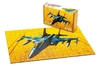 Фигурный деревянный пазл формата А3, 176 элементов F16 Puz-02023 PuzzleOK