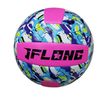 Мяч волейбольный №5 (стандарт), вес 260 г, PVC, микс Extreme Motion VB24183