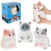 Игрушка антистресс, микс 3 вида, в коробке 14х11х16 см Таба котик YD2505 YabbaDabba