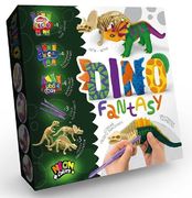 Набор креативного творчества Dino Fantasy DF-01-01U