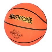 Мяч баскетбольный, вес 440-470 г, размер 5 VA-0001-2.