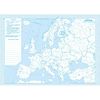 Контурні карти Регіони і країни 10 клас Барладін О.В. ІПТ