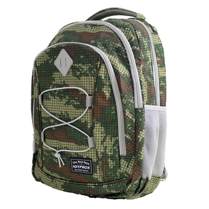 Рюкзак молодіжний Камуфляж Joypack SE-0022 744697 Josef Otten