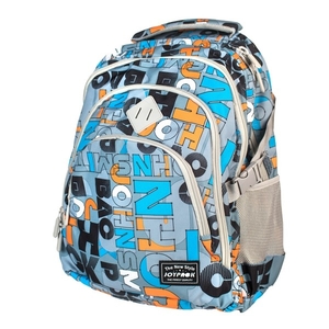 Рюкзак молодіжний John Smith Joypack SE-0031 744699 Josef Otten
