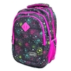 Рюкзак молодежный Painting Joypack SE-0043 744704 Josef Otten