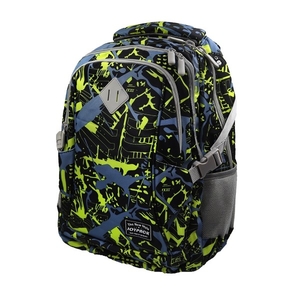 Рюкзак молодіжний Abstraction Joypack SE-0061 744709 Josef Otten