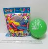 018-GBW Кульки повітряні, mix (1)