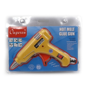 Клеевой пистолет, диаметр стержней 0,7 см, 20 W Glue gun DSCN0262 744999 Josef Otten