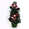 Ялинка декоративна в горщику з прикрасами, висота 12 см Christmas Josef Otten DSCN1030-12