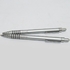 Ручка шариковая автоматическая синяя 0,7мм Premium Silver B-105B 706692 Josef Otten
