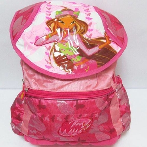 Рюкзак дитячий дошкільний Winx 110800-W Josef Otten