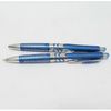 Ручка шариковая автоматическая синяя 0,7мм Premium B-112 706694 Josef Otten