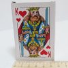 Гральні карти, 54 шт в упаковці Король з мечем 15488 706120 Josef Otten