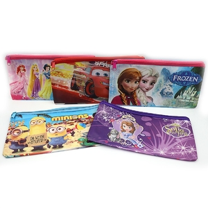 Пенал, 22х12 см, микс Disney P1582 744534 Josef Otten