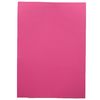 Фоаміран А4 світло-рожевого кольору, товщина 1 мм, 10 аркушів з клеєм Josef Otten 15KA4-7001