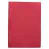 Фоамиран А4 
темно-красного цвета, толщина 1.5 мм, 10 листов Josef Otten 15A4-7009