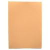 Фоамиран А4 светло-персикового цвета, толщина 1.5 мм, 10 листов Josef Otten 15A4-7014