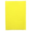 Фоаміран А4 світло-жовтого кольору, товщина 1.5 мм, 10 аркушів Josef Otten 15A4-7018