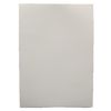 Фоамиран А4 белого цвета, толщина 1.5 мм, 10 листов Josef Otten 15A4-7022