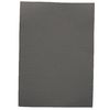 Фоамиран А4 серого цвета, толщина 1.5 мм, 10 листов Josef Otten 15A4-7025
