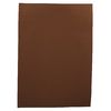 Фоамиран А4 коричневого цвета, толщина 1.5 мм, 10 листов Josef Otten 15A4-7028