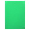 Фоамиран А4 темно-зеленого цвета, толщина 1.5 мм, 10 листов Josef Otten 15A4-7045