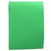 Фоаміран А4 зеленого кольору, товщина 1.5 мм, 10 аркушів Josef Otten 15A4-7049