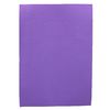 Фоаміран А4 фіолетового кольору, товщина 1.5 мм, 10 аркушів Josef Otten 15A4-7053
