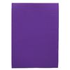 Фоаміран А4 темно-фіолетового кольору, товщина 1.5 мм, 10 аркушів Josef Otten 15A4-7055