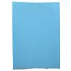 Фоамиран А4 голубого цвета, толщина 1.5 мм, 10 листов Josef Otten 15A4-7079