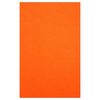 Фетр яскраво-оранжевий А4 170г/м2 10 аркушів HARD Josef Otten HQ170-033