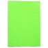 Фоаміран флуорисцентний салатовий А4, 10 листів, товщина 1,7 мм Fluorescent Glitter 17FA4-002 Josef Otten