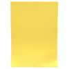 Фоаміран з клеєвим шаром світло помаранчевий А4, 10 листів, товщина 1.7 мм EVA IRIDESCENT 17IKA4-7112 Josef Otten