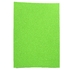 17IA4-7107 Фоаміран EVA 1.7 ± 0.1MM Салатовий IRIDESCENT HQ A4 (21X29.7CM) 10PC / OPP (1)