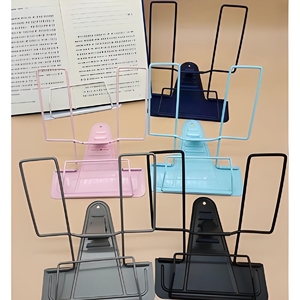 Подставка для книг, 17,5х24 см, металлическая, микс Classic 333-02 753656 Josef Otten