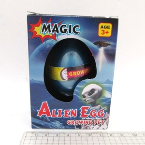 Игрушка-выростайка, Magic egg 3844 733123 Josef Otten