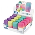 Точилка с контейнером и ластиком, микс COMPACT Sunset 4721116 743115 Milan